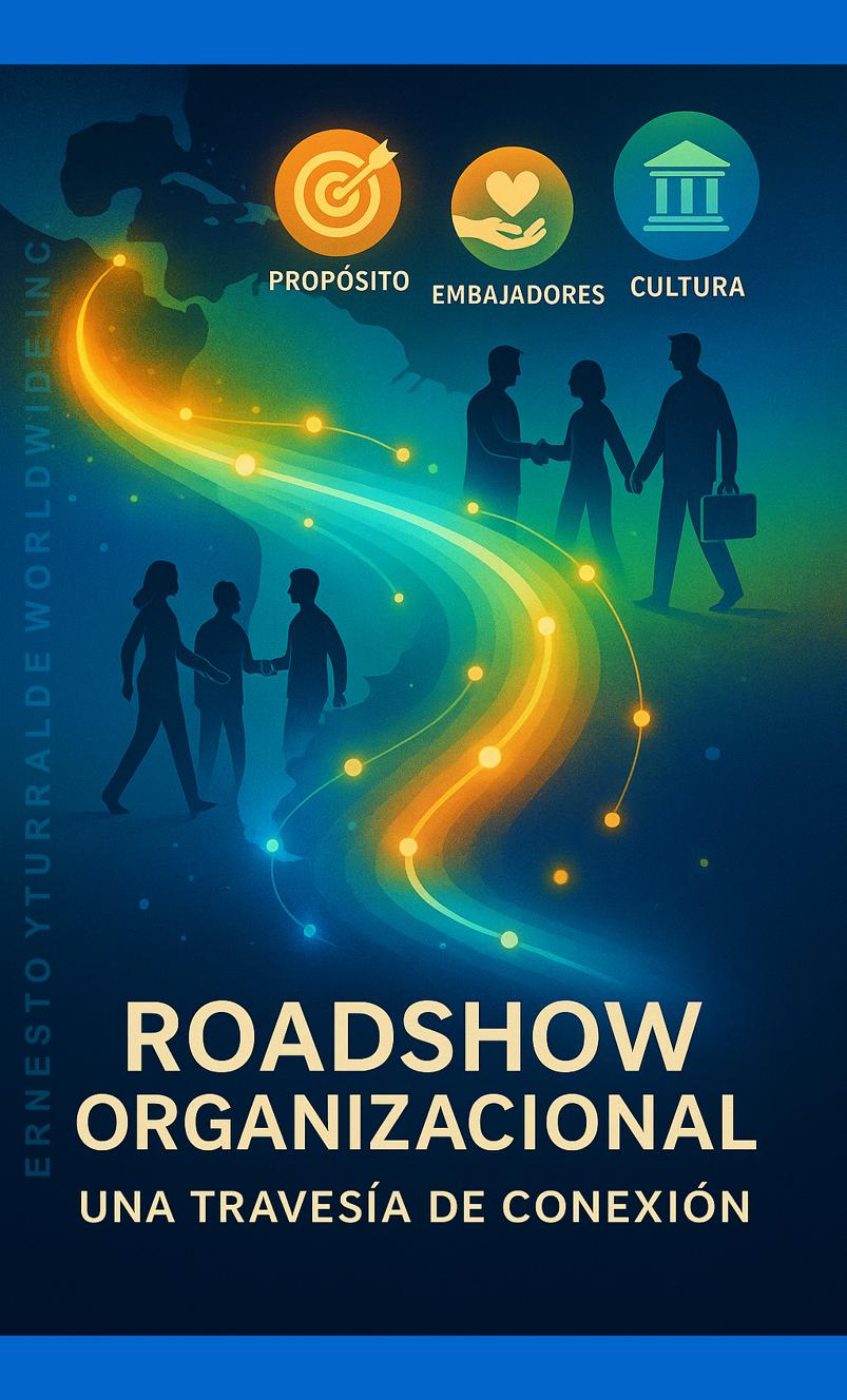Roadshows LATAM