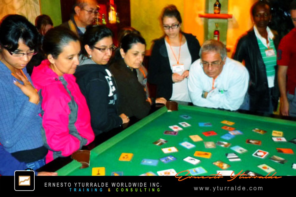 Talleres de Cuerdas | Team Building Empresarial