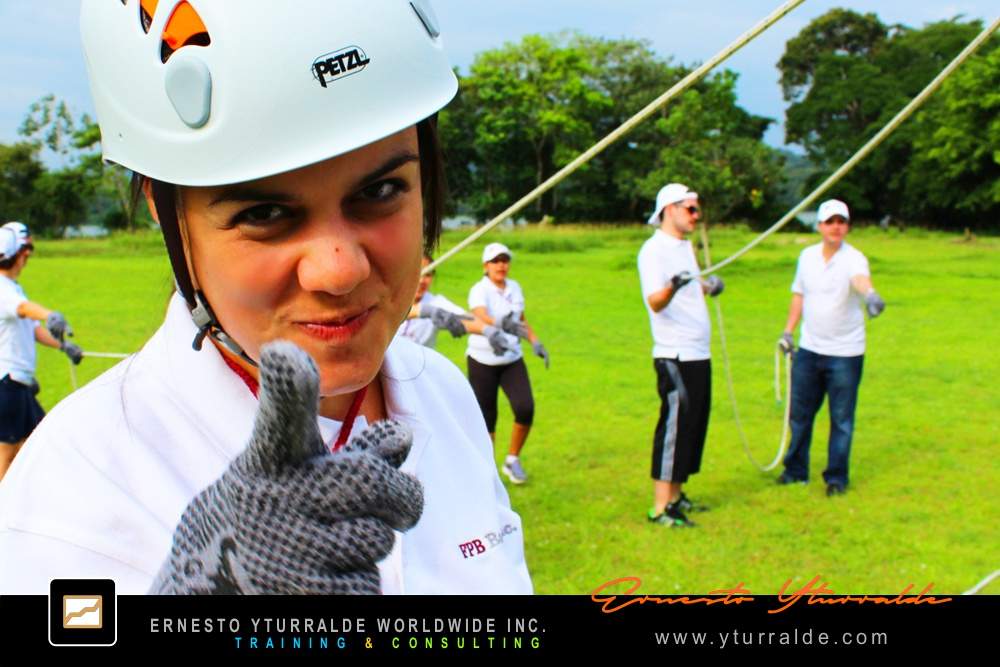 Talleres de Cuerdas | Actividades y Dinámicas de Grupo