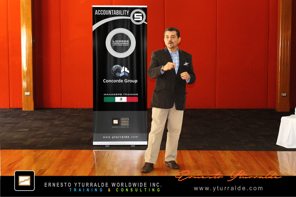 Team Building con liderazgo horizontal y sentido humano en acción