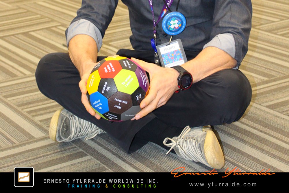 Team Building Talleres de Trabajo en Equipo