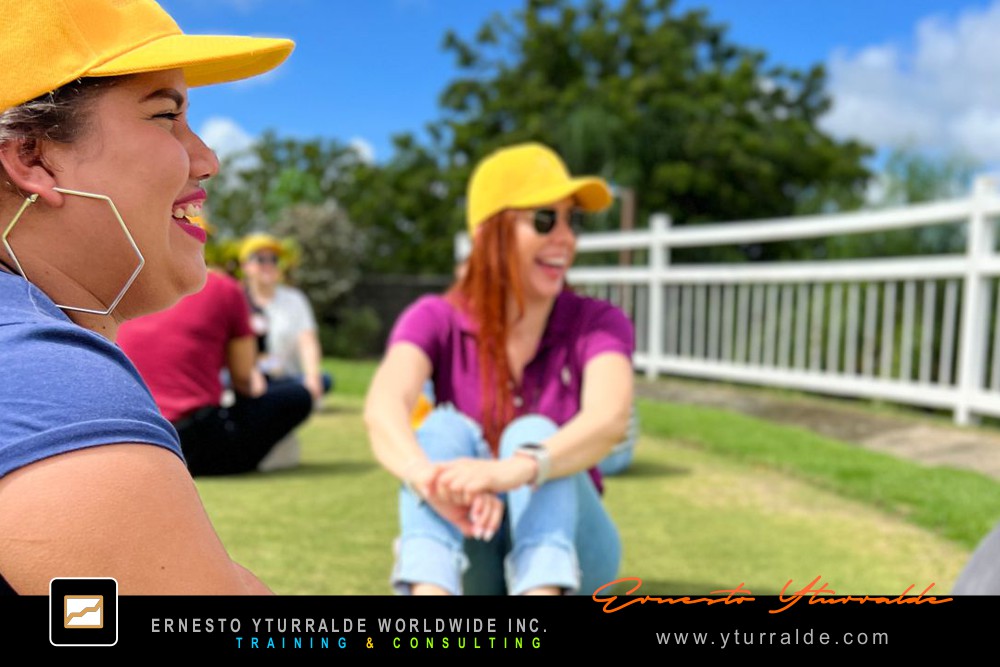 Lúdica y Aprendizaje por Ernesto Yturralde