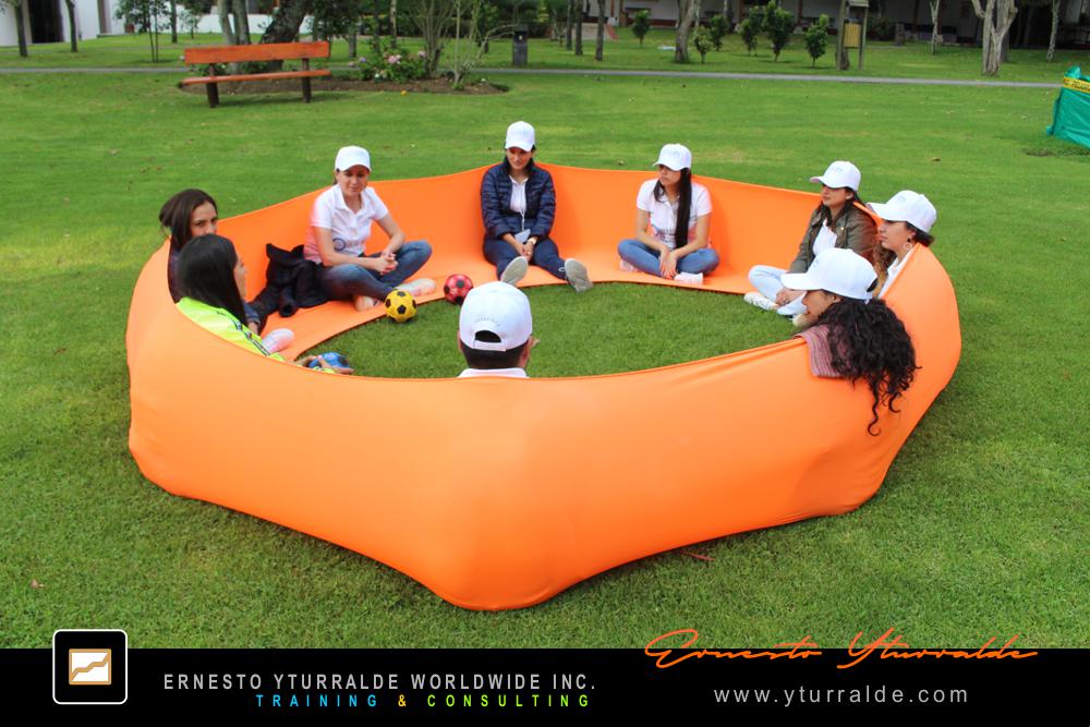 Experiencias de aprendizaje vivencial